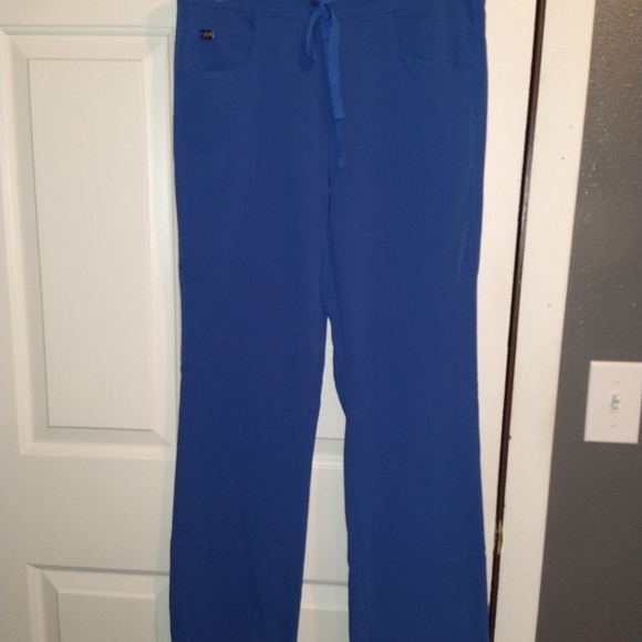 Set of 6 X-Small Scrub Pants - Picture 10 of 15